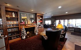 Quality Inn & Suites Detroit Lakes